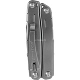 Leatherman WINGMAN, Herramienta multi negro/Plateado