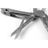 Leatherman WINGMAN, Herramienta multi negro/Plateado