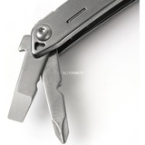 Leatherman WINGMAN, Herramienta multi negro/Plateado