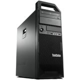 Lenovo G204491-035A1, PC completo negro