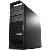 Lenovo G204491-035A1, PC completo negro
