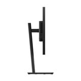 Lenovo ThinkVision T27-40 Monitor, Monitor LED negro, 68,6 cm (27"), 1920 x 1080 Pixeles, Full HD, LED, 6 ms, Negro