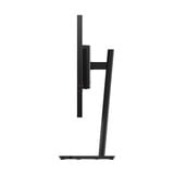 Lenovo ThinkVision T27-40 Monitor, Monitor LED negro, 68,6 cm (27"), 1920 x 1080 Pixeles, Full HD, LED, 6 ms, Negro