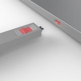 Lindy 40425 bloqueador de puerto Bloqueador de puerto + clave USB Tipo C Rosa 5 pieza(s), Castillo Bloqueador de puerto + clave, USB Tipo C, Rosa, 5 pieza(s), 10 g