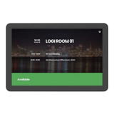 Logitech Tap Scheduler, Monitor LED grafito, Grafito