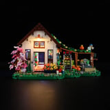 Lumibricks F9059, Juegos de construcción 