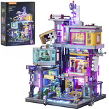 Lumibricks L90995, Juegos de construcción 