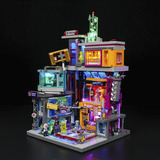 Lumibricks L90995, Juegos de construcción 