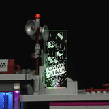 Lumibricks L90995, Juegos de construcción 
