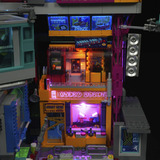 Lumibricks L90995, Juegos de construcción 