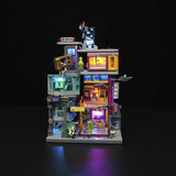 Lumibricks L90995, Juegos de construcción 