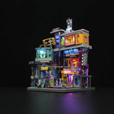 Lumibricks L90995, Juegos de construcción 