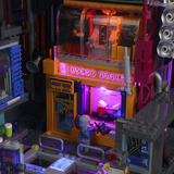 Lumibricks L90995, Juegos de construcción 