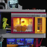 Lumibricks L90995, Juegos de construcción 