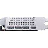 MSI GeForce RTX 5060 8G VENTUS 2X OC NVIDIA 8 GB GDDR7, Tarjeta gráfica GeForce RTX 5060, 8 GB, GDDR7, 128 bit, 7680 x 4320 Pixeles, PCI Express x16 5.0