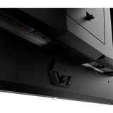 MSI MPG 321URXDE QD-OLED pantalla para PC 80 cm (31.5") 3840 x 2160 Pixeles 4K Ultra HD Negro, Monitor de gaming negro, 80 cm (31.5"), 3840 x 2160 Pixeles, 4K Ultra HD, QD-OLED, 1 ms, Negro