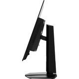 MSI MPG 321URXDE QD-OLED pantalla para PC 80 cm (31.5") 3840 x 2160 Pixeles 4K Ultra HD Negro, Monitor de gaming negro, 80 cm (31.5"), 3840 x 2160 Pixeles, 4K Ultra HD, QD-OLED, 1 ms, Negro