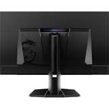 MSI MPG 321URXDE QD-OLED pantalla para PC 80 cm (31.5") 3840 x 2160 Pixeles 4K Ultra HD Negro, Monitor de gaming negro, 80 cm (31.5"), 3840 x 2160 Pixeles, 4K Ultra HD, QD-OLED, 1 ms, Negro