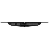 MSI MPG 321URX QD-OLED, Monitor de gaming negro