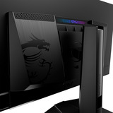 MSI MPG 321URX QD-OLED, Monitor de gaming negro
