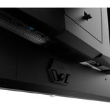 MSI MPG 321URX QD-OLED, Monitor de gaming negro