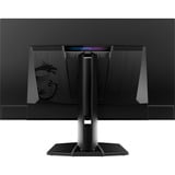 MSI MPG 321URX QD-OLED, Monitor de gaming negro