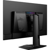 MSI MPG 321URX QD-OLED, Monitor de gaming negro