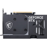 MSI V537-002R, Tarjeta gráfica 