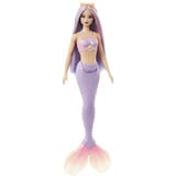 Mattel A Touch of Magic HRR06 muñeca, Muñecos Lavanda, Muñeca fashion, Femenino, 3 año(s), Chica, 323,9 mm, 248 g