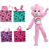 Mattel Cutie Reveal JCN95 muñeca, Muñecos Muñeca fashion, Femenino, 3 año(s), Chica, 303 mm, 280 g