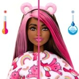 Mattel Cutie Reveal JCN95 muñeca, Muñecos Muñeca fashion, Femenino, 3 año(s), Chica, 303 mm, 280 g