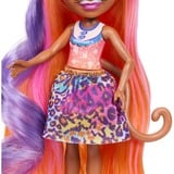 Mattel Glam Party HNV30 muñeca, Muñecos Muñeca fashion, Femenino, 4 año(s), Niño/niña, 155 mm, Multicolor