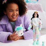 Mattel HJL58 muñeca, Muñecos Muñeca fashion, Femenino, 3 año(s), Chica, Multicolor