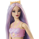 Mattel HRR06, Muñecos Lavanda