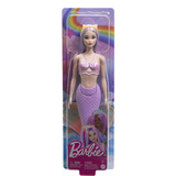 Mattel HRR06, Muñecos Lavanda