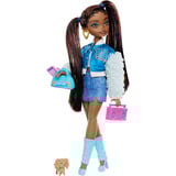 Mattel HYC22 muñeca, Muñecos Muñeca fashion, Femenino, 4 año(s), Niño/niña, 298 mm, 170 g