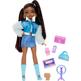 Mattel HYC22 muñeca, Muñecos Muñeca fashion, Femenino, 4 año(s), Niño/niña, 298 mm, 170 g