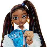 Mattel HYC22 muñeca, Muñecos Muñeca fashion, Femenino, 4 año(s), Niño/niña, 298 mm, 170 g