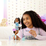 Mattel HYC22 muñeca, Muñecos Muñeca fashion, Femenino, 4 año(s), Niño/niña, 298 mm, 170 g