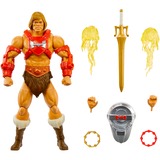 Mattel HYC56 Figuras de juguete para niños, Muñecos Masters of the Universe HYC56, 6 año(s), Multicolor