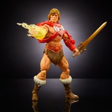 Mattel HYC56 Figuras de juguete para niños, Muñecos Masters of the Universe HYC56, 6 año(s), Multicolor