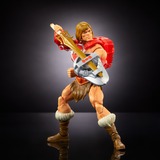 Mattel HYC56 Figuras de juguete para niños, Muñecos Masters of the Universe HYC56, 6 año(s), Multicolor