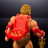 Mattel HYC56 Figuras de juguete para niños, Muñecos Masters of the Universe HYC56, 6 año(s), Multicolor
