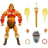 Mattel HYC56 figura de juguete para niños, Muñecos 6 año(s), Multicolor, Plástico