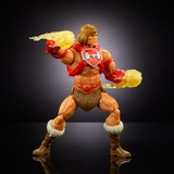 Mattel HYC56 figura de juguete para niños, Muñecos 6 año(s), Multicolor, Plástico