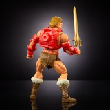 Mattel HYC56 figura de juguete para niños, Muñecos 6 año(s), Multicolor, Plástico