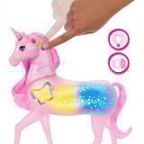 Mattel JCP78, Muñecos 