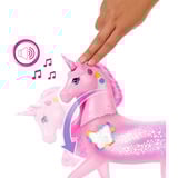 Mattel JCP78, Muñecos 