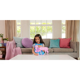 Mattel JCP78, Muñecos 