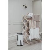 Meaco Dry Arete One 6L, Deshumidificador blanco/Negro